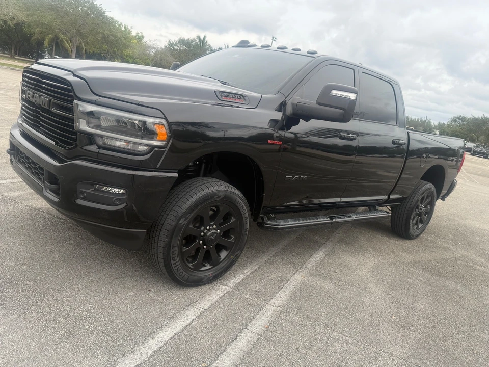 2024 Ram 2500 - Image 9 of 21