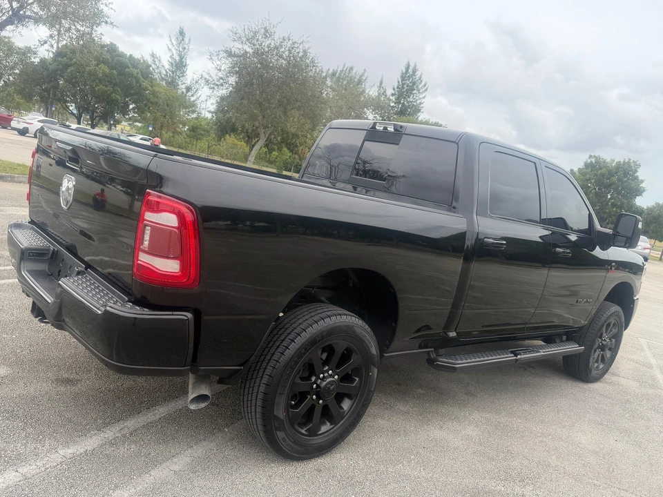 2024 Ram 2500 - Image 5 of 21