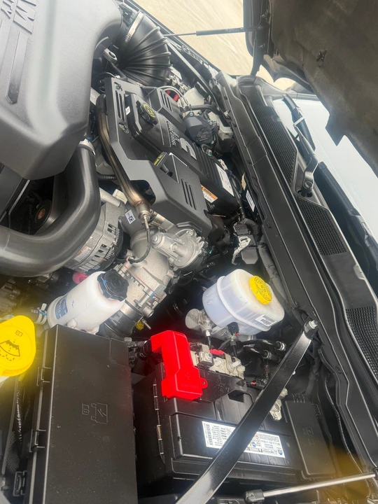 2024 Ram 2500 - Image 15 of 21