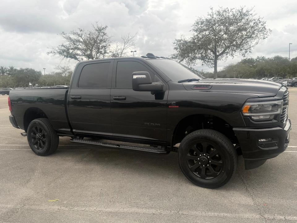 2024 Ram 2500 - Image 4 of 21