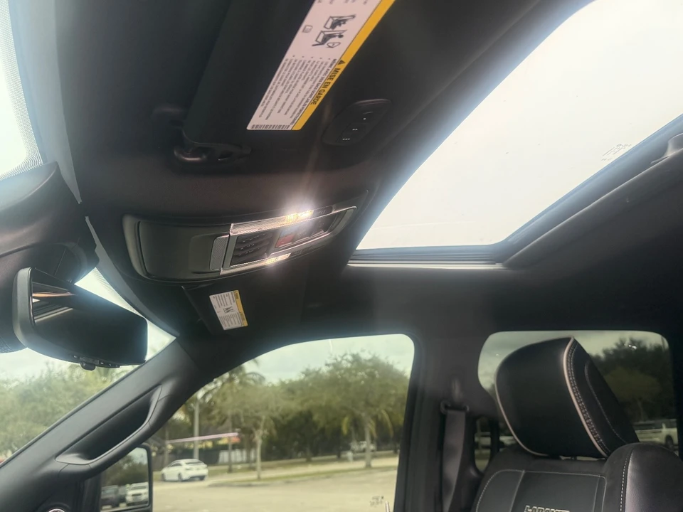 2024 Ram 2500 - Image 16 of 21