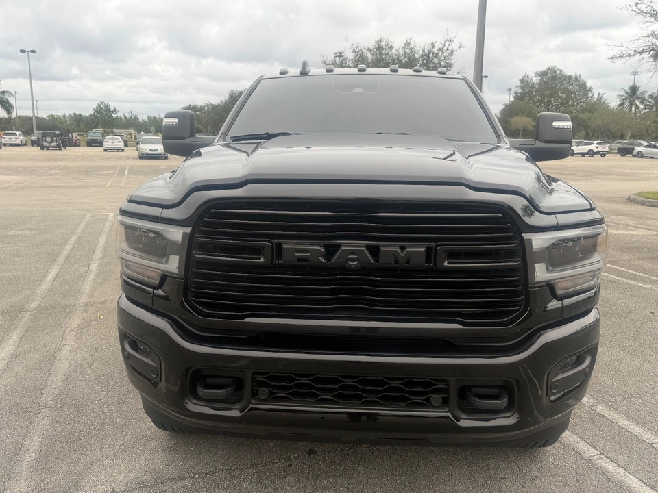 2024 Ram 2500 - Image 3 of 21