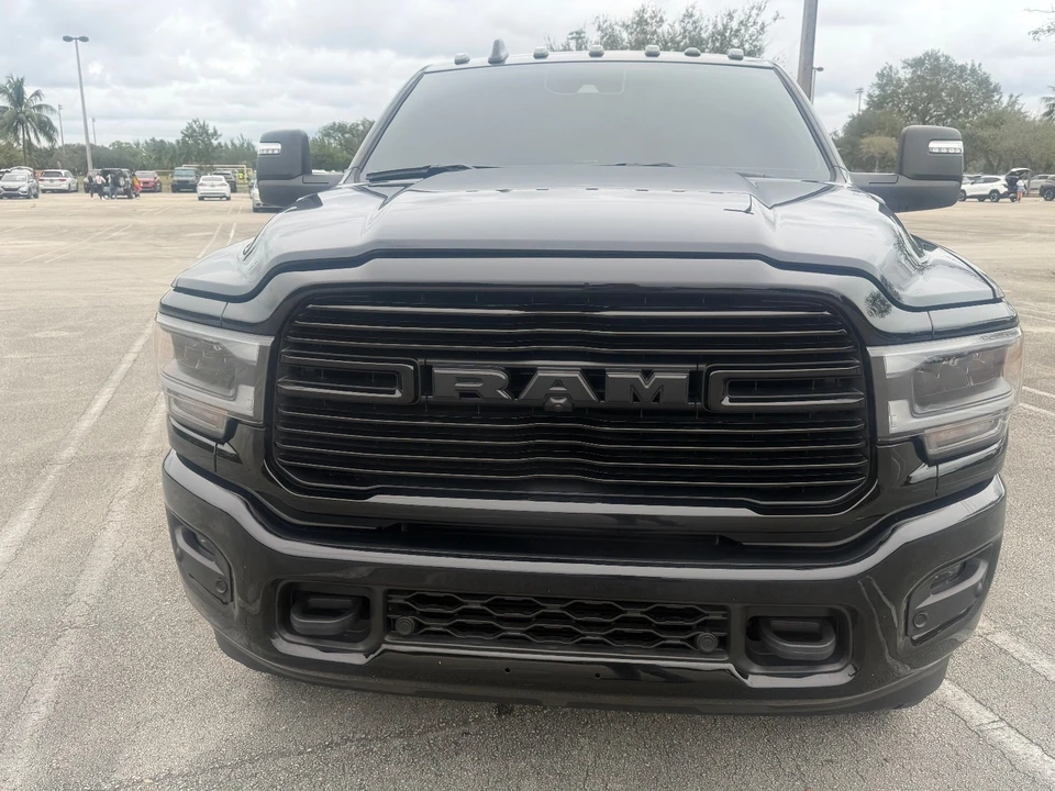 2024 Ram 2500 - Image 12 of 21