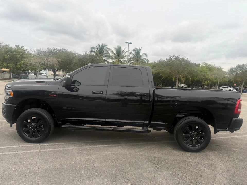 2024 Ram 2500 - Image 10 of 21