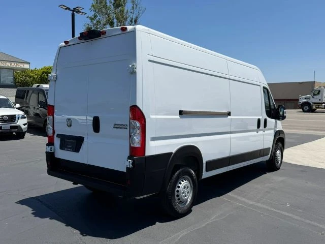 2024 Ram 2500 - Image 5 of 15
