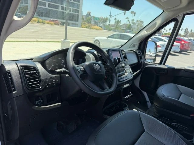 2024 Ram 2500 - Image 8 of 15