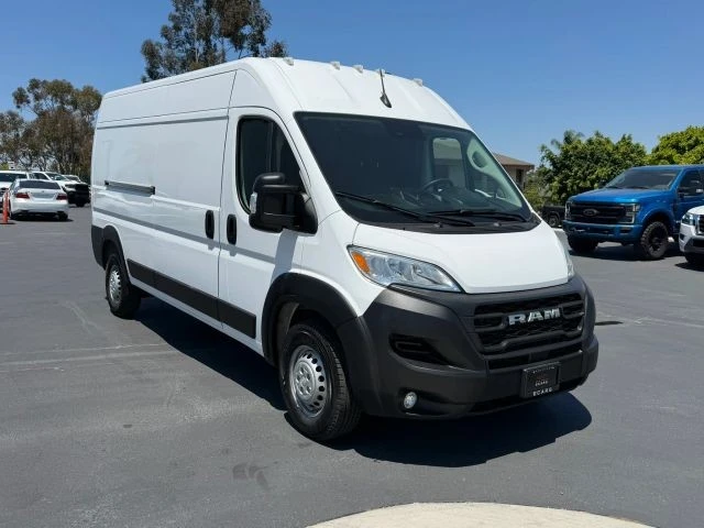 2024 Ram 2500 - Image 3 of 15
