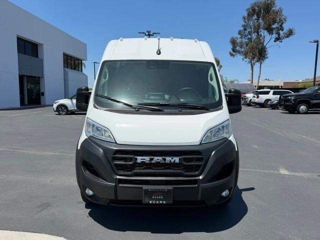 2024 Ram 2500 - Image 2 of 15