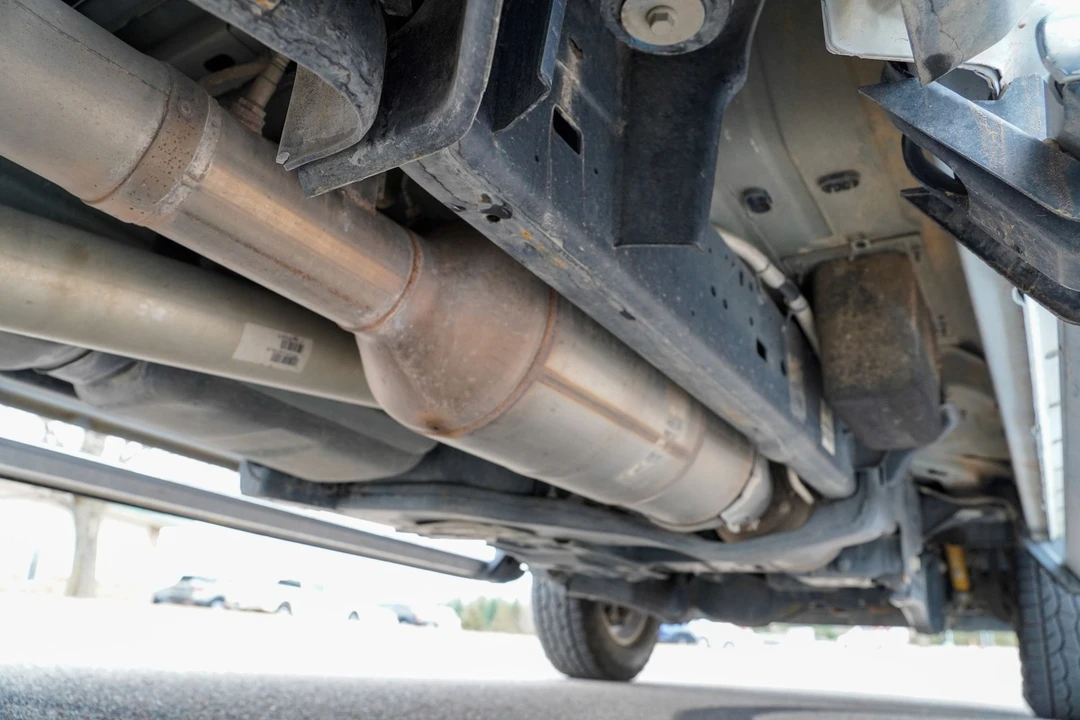 2024 Ram 2500 - Image 20 of 21