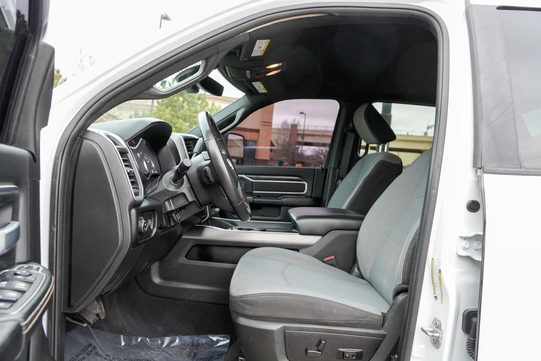 2024 Ram 2500 - Image 10 of 21