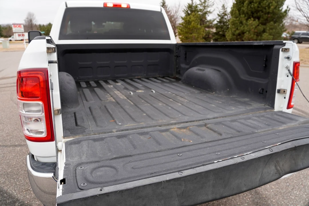 2024 Ram 2500 - Image 16 of 21
