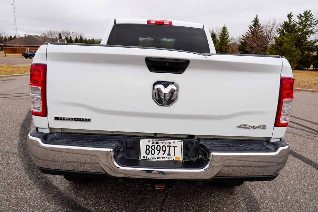 2024 Ram 2500 - Image 5 of 21