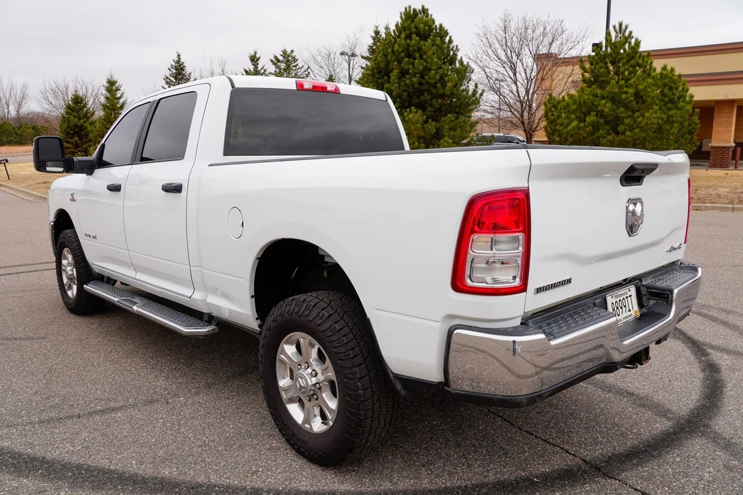 2024 Ram 2500 - Image 6 of 21