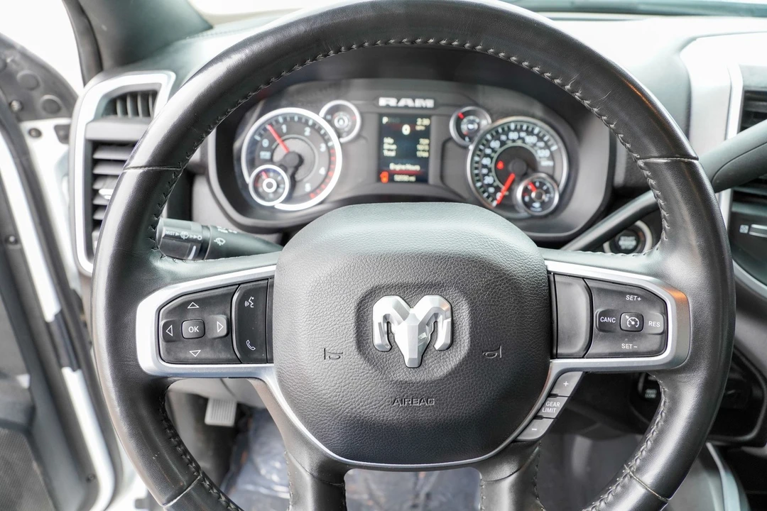 2024 Ram 2500 - Image 14 of 21