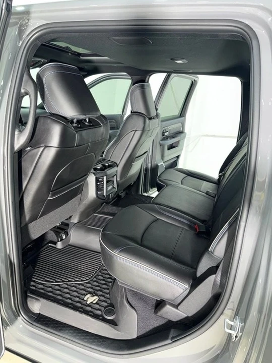 2024 Ram 2500 - Image 17 of 21