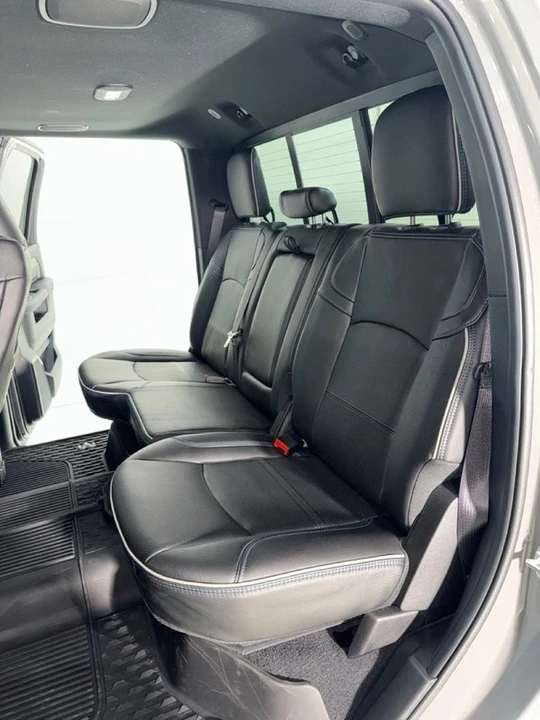 2024 Ram 2500 - Image 16 of 21