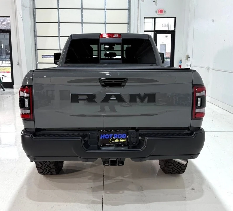 2024 Ram 2500 - Image 8 of 21