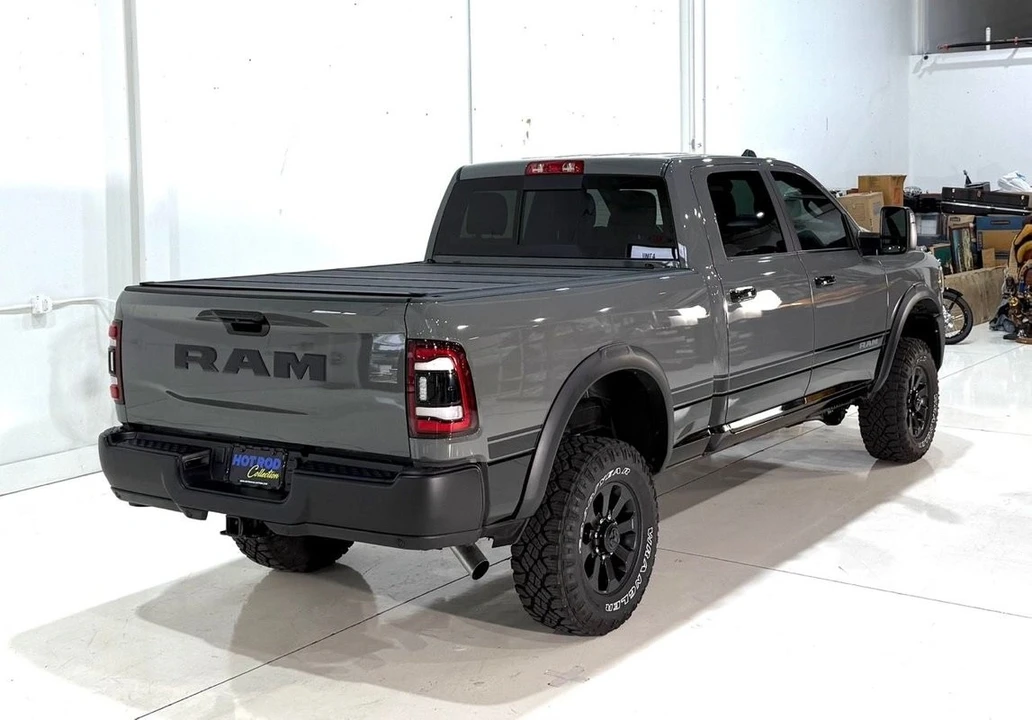 2024 Ram 2500 - Image 9 of 21