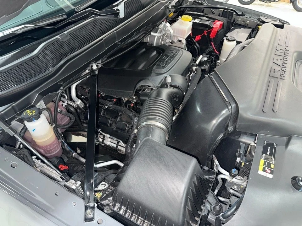 2024 Ram 2500 - Image 20 of 21