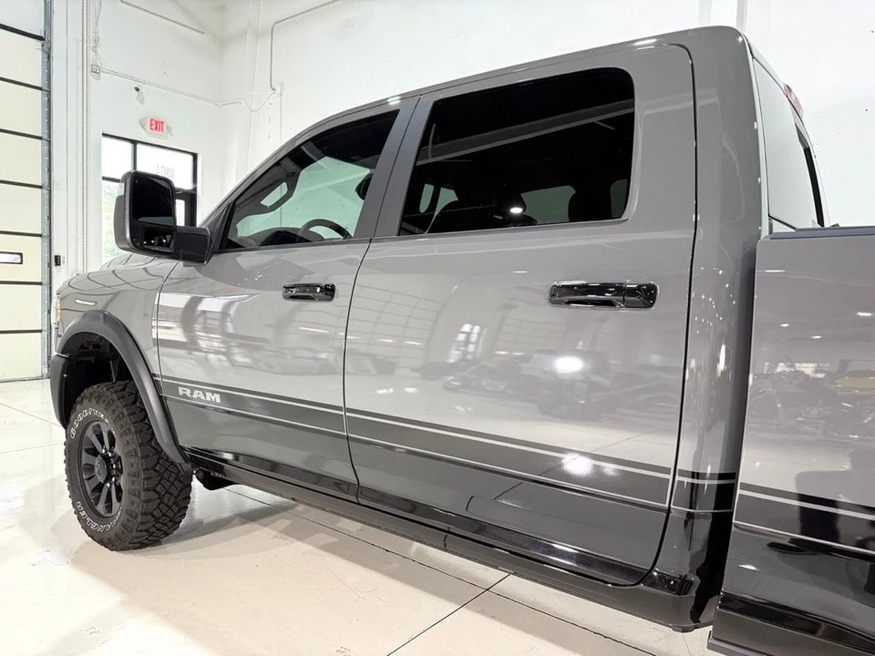 2024 Ram 2500 - Image 6 of 21