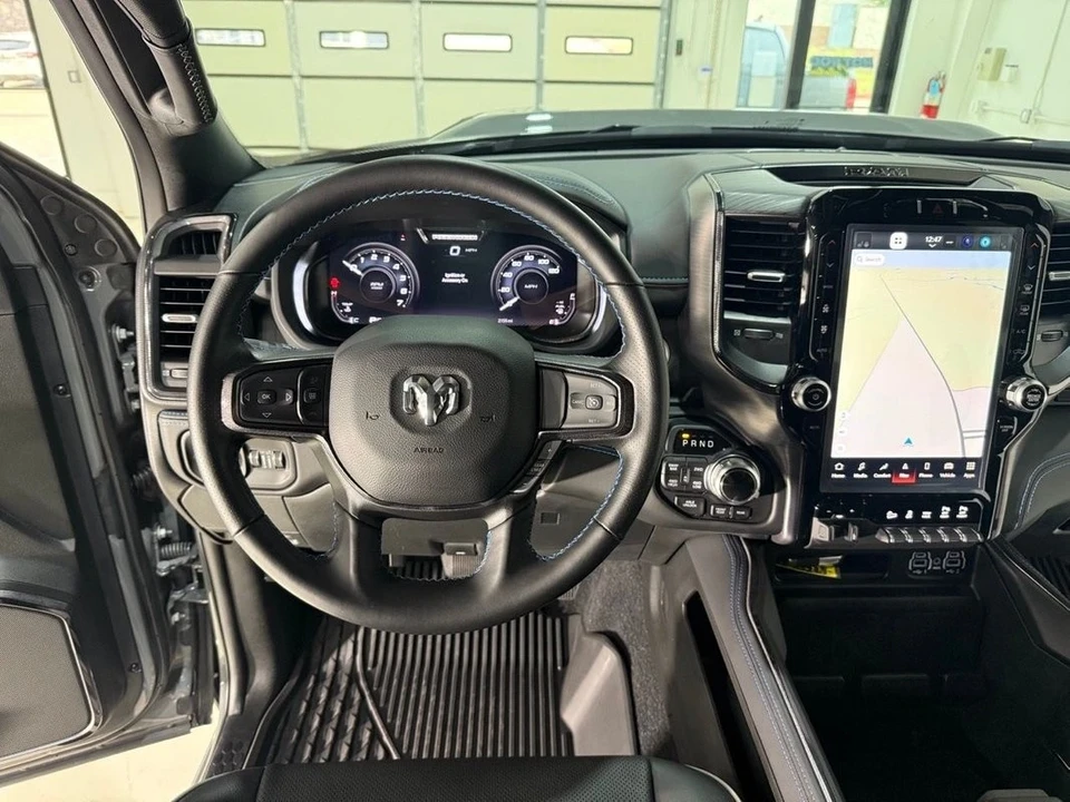 2024 Ram 2500 - Image 14 of 21