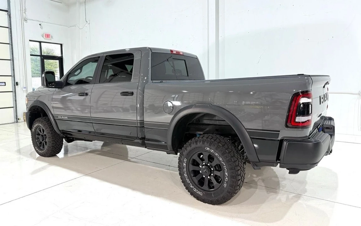 2024 Ram 2500 - Image 5 of 21