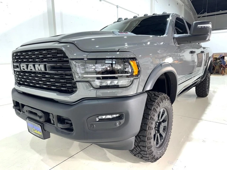 2024 Ram 2500 - Image 2 of 21