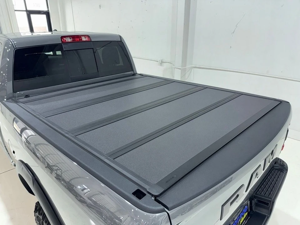 2024 Ram 2500 - Image 7 of 21