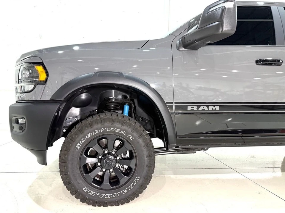 2024 Ram 2500 - Image 3 of 21