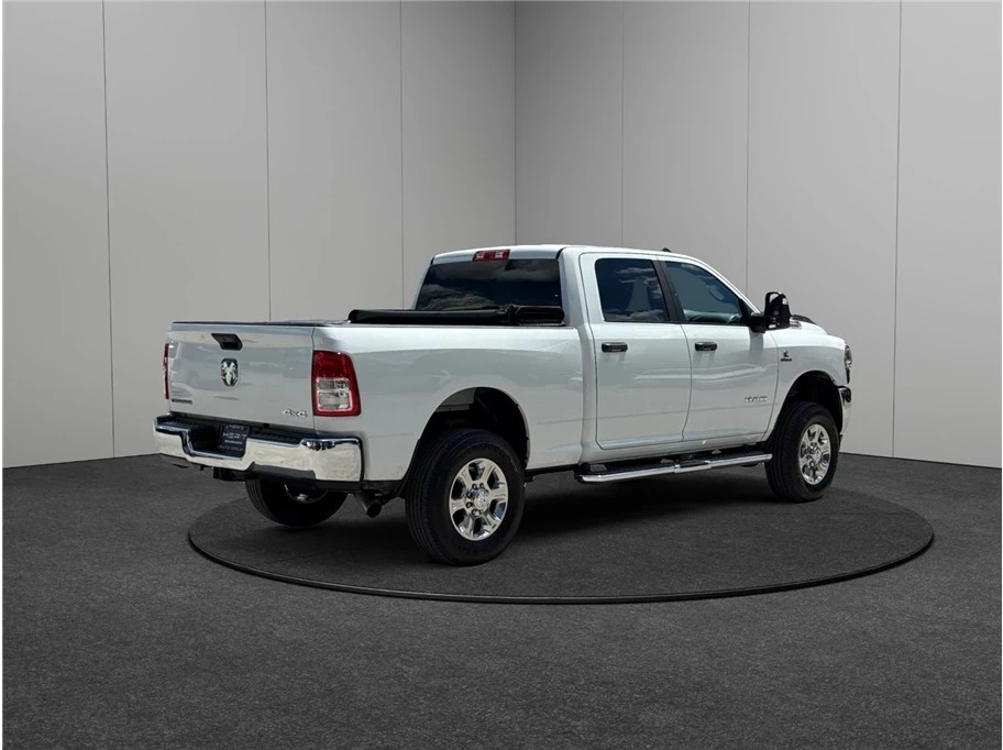 2024 Ram 2500 - Image 9 of 21