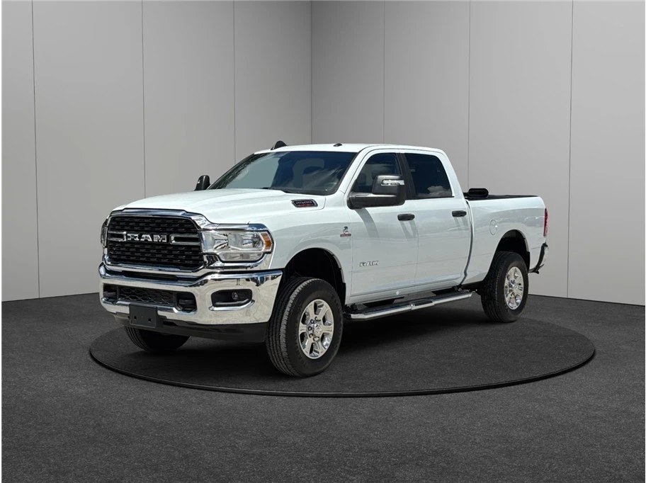 2024 Ram 2500 - Image 4 of 21