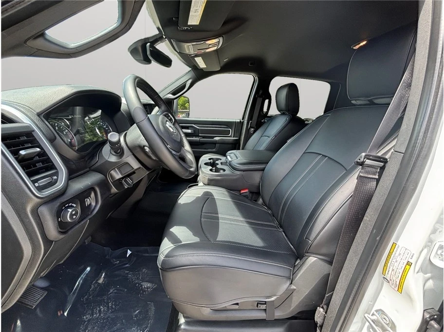 2024 Ram 2500 - Image 2 of 21