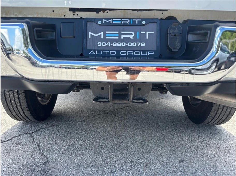 2024 Ram 2500 - Image 13 of 21