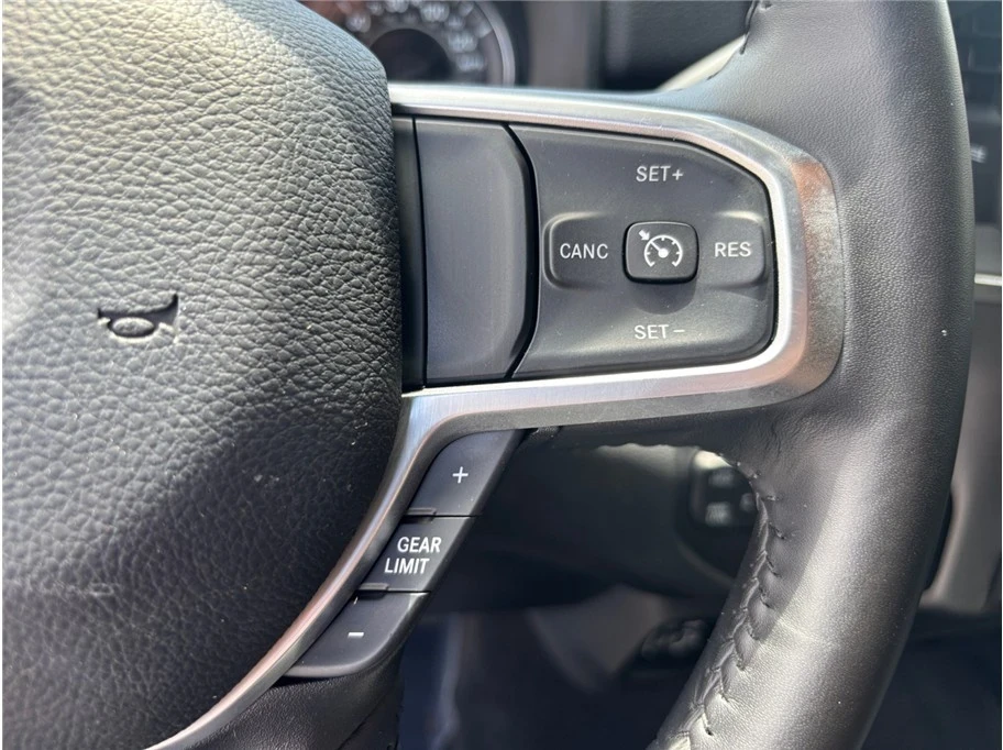 2024 Ram 2500 - Image 21 of 21
