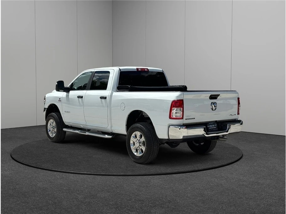 2024 Ram 2500 - Image 7 of 21