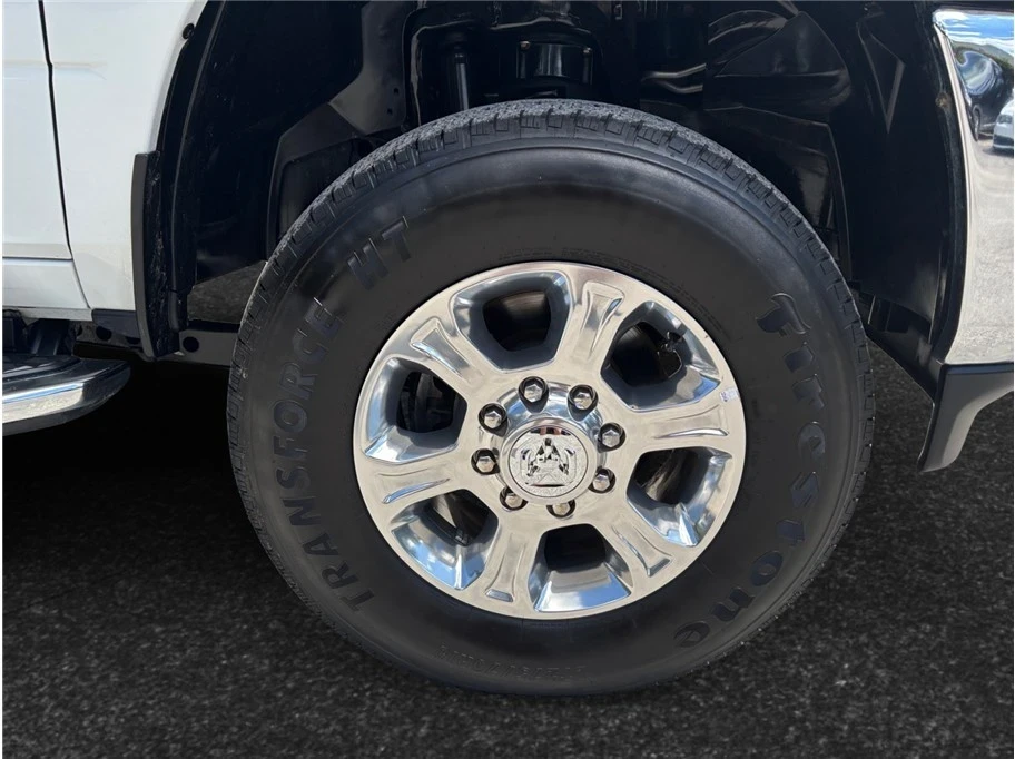 2024 Ram 2500 - Image 11 of 21
