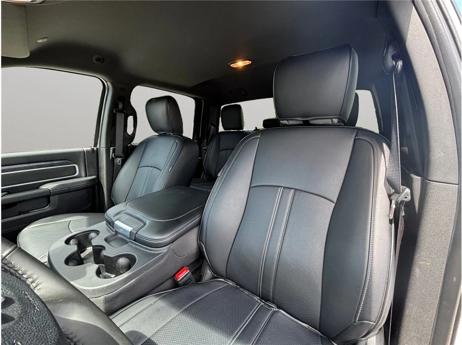 2024 Ram 2500 - Image 15 of 21