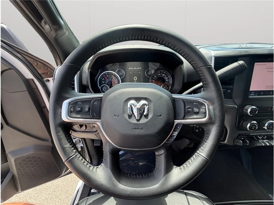 2024 Ram 2500 - Image 19 of 21