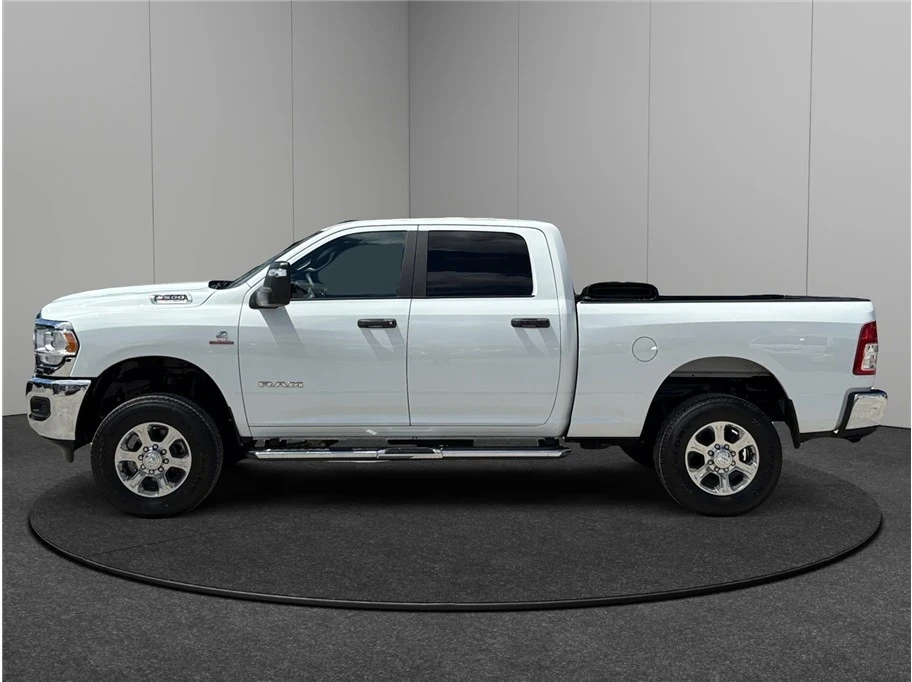 2024 Ram 2500 - Image 5 of 21