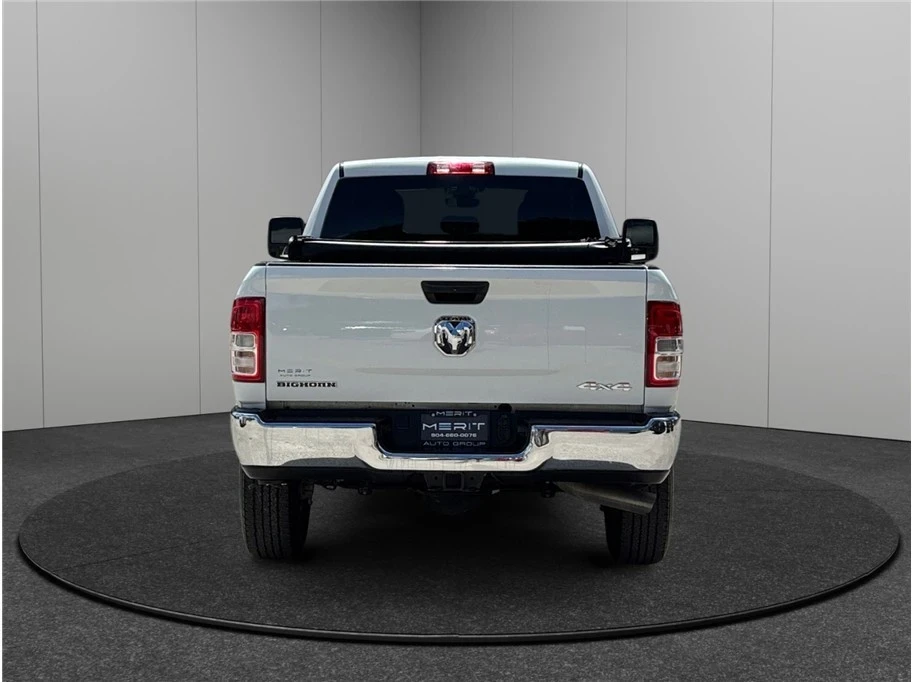 2024 Ram 2500 - Image 8 of 21