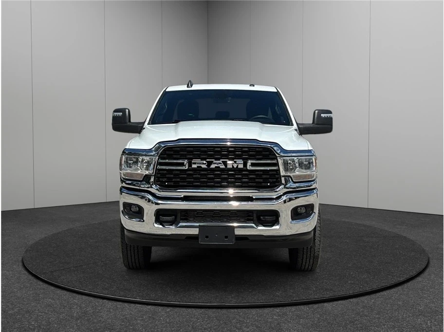 2024 Ram 2500 - Image 3 of 21