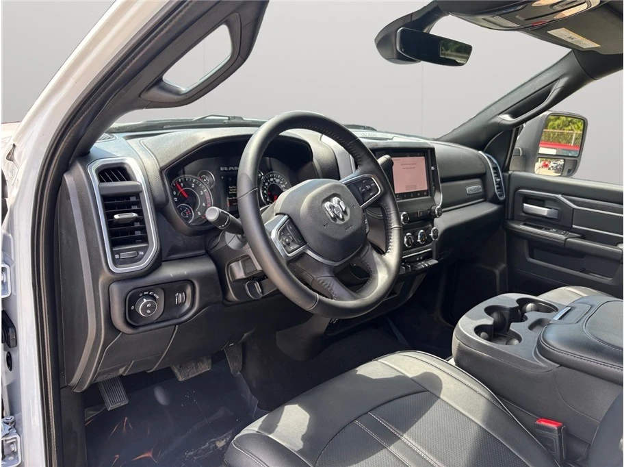 2024 Ram 2500 - Image 6 of 21