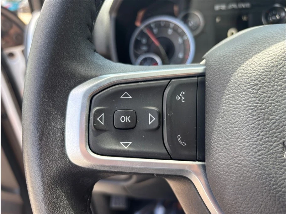 2024 Ram 2500 - Image 20 of 21