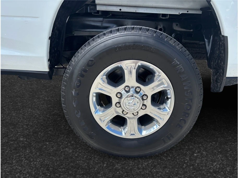 2024 Ram 2500 - Image 12 of 21