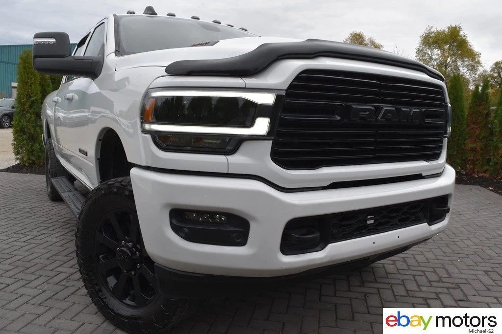 2024 Ram 2500 - Image 2 of 24