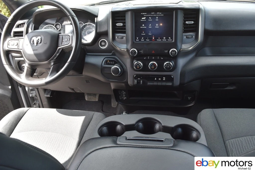 2024 Ram 2500 - Image 15 of 24