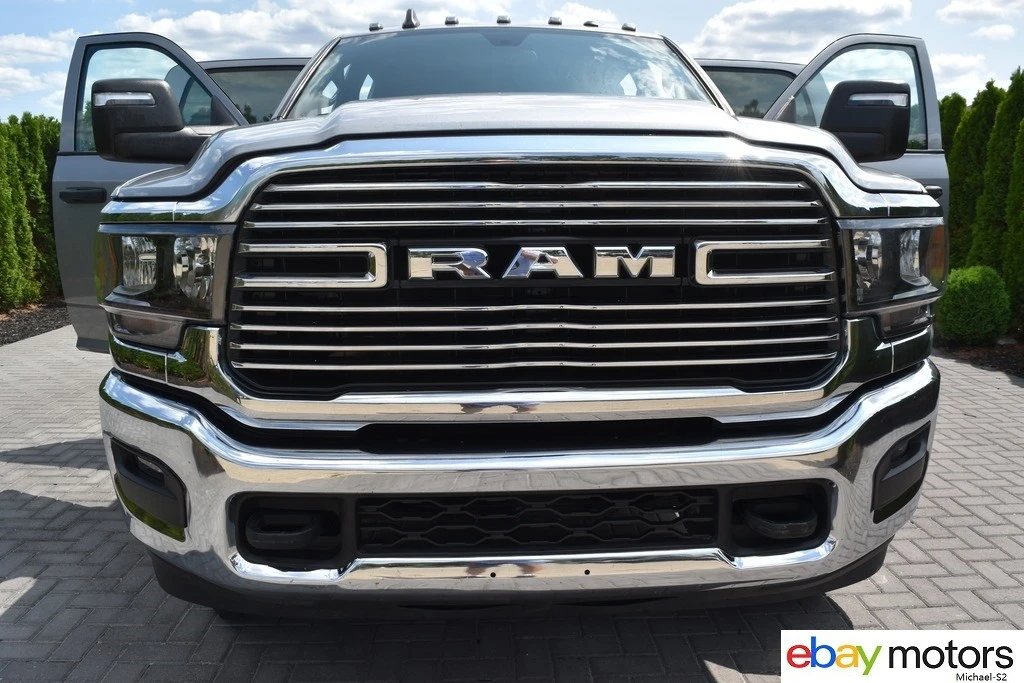 2024 Ram 2500 - Image 21 of 24