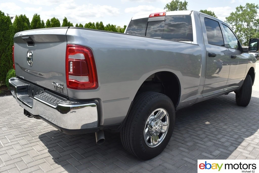 2024 Ram 2500 - Image 5 of 24
