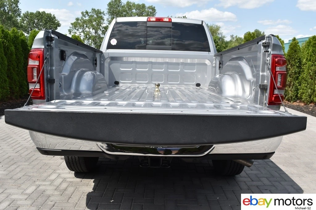2024 Ram 2500 - Image 6 of 24