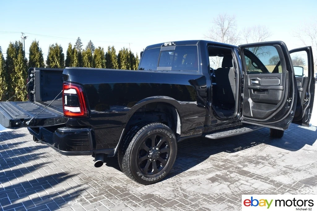 2024 Ram 2500 - Image 20 of 21